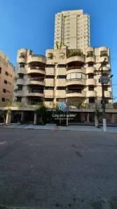 Apartamento com 3 Quartos à venda, 140m² no Enseada, Guarujá