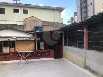 Casa com 6 Quartos à venda, 135m² no Vila Mazzei, São Paulo