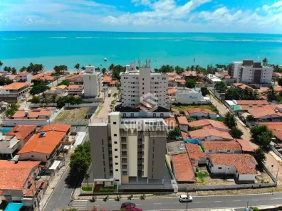 Apartamento com 3 Quartos à venda, 64m² no Poço, Cabedelo