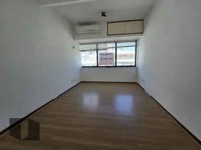 Sala Comercial à venda, 34m² no Ipanema, Rio de Janeiro