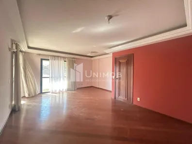 Apartamento com 4 Quartos à venda, 156m² no Cambuí, Campinas