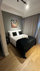 Apartamento com 1 Quarto à venda, 27m² no Vila Clementino, São Paulo