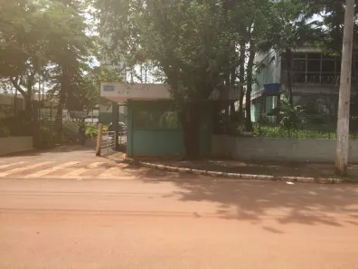 Prédio Comercial para alugar, 4800m² no Planalto do Sol, Sumaré