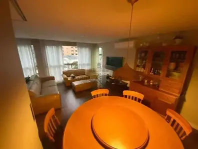 Apartamento com 3 Quartos à venda, 107m² no Indianópolis, São Paulo