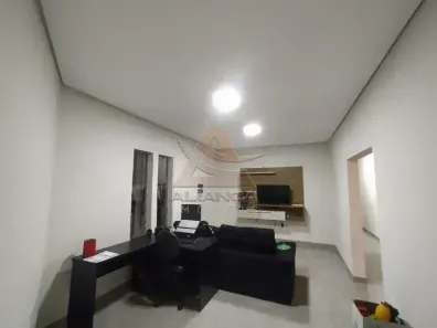 Casa com 2 Quartos à venda, 165m² no Alto do Ipiranga, Ribeirão Preto