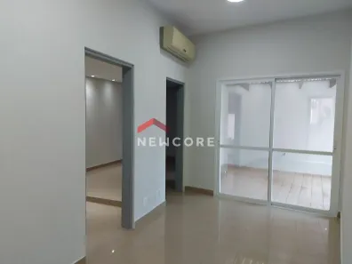 Sala Comercial com 1 Quarto à venda, 91m² no Cambuí, Campinas