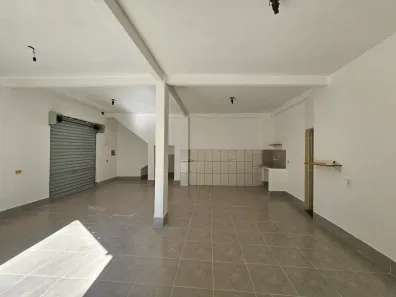 Ponto Comercial para alugar, 49m² no Cidade Vera Cruz, Aparecida de Goiânia