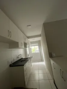 Apartamento com 2 Quartos para alugar, 62m² no Vila Olímpia, Sorocaba