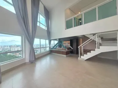 Apartamento com 2 Quartos para alugar, 124m² no Green Valley Alphaville, Barueri