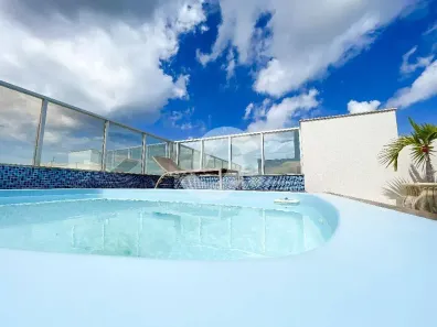 Cobertura com 3 Quartos à venda, 290m² no Piratininga, Niterói