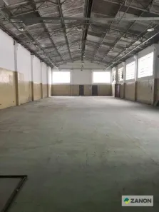 Galpão/Depósito/Armazém à venda, 600m² no Taboão, São Bernardo do Campo