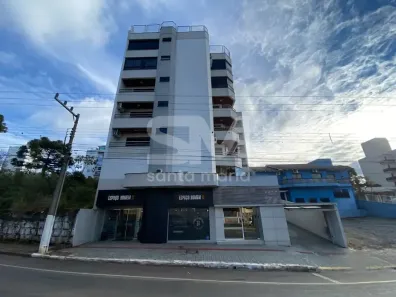 Apartamento com 3 Quartos para alugar, 206m² no Jardim Itália, Chapecó
