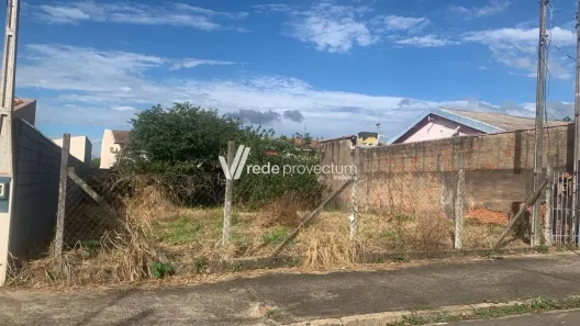 Lote/Terreno à venda, 417m² no Jardim Santa Genebra II (Barão Geraldo), Campinas