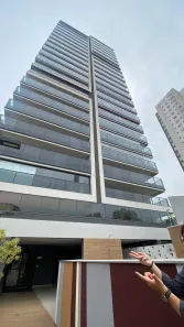 Apartamento com 3 Quartos à venda, 151m² no Água Branca, São Paulo