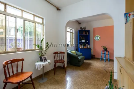 Sobrado com 5 Quartos à venda, 200m² no Perdizes, São Paulo