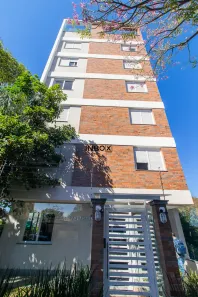 Apartamento com 2 Quartos à venda, 59m² no Jardim Botânico, Porto Alegre