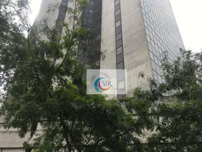 Sala Comercial para alugar, 300m² no Pinheiros, São Paulo