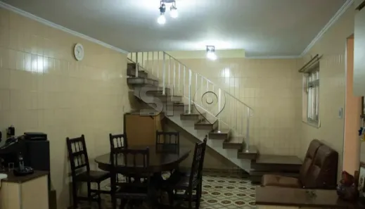 Sobrado com 3 Quartos à venda, 280m² no Vila Madalena, São Paulo
