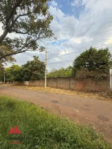 Lote/Terreno à venda, 1000m² no Campo Belo, Nova Odessa