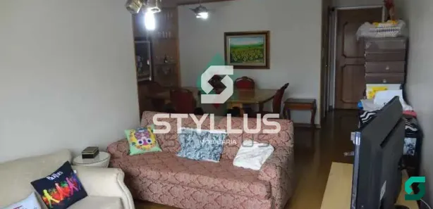 Apartamento com 2 Quartos à venda, 77m² no Engenho Novo, Rio de Janeiro