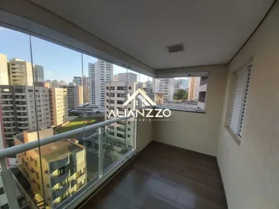 Apartamento com 3 Quartos à venda, 119m² no Jardim Botânico, Ribeirão Preto
