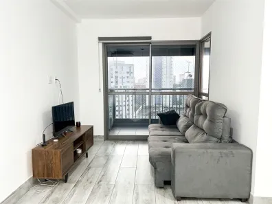 Apartamento com 2 Quartos à venda, 63m² no Vila Guarani (Z Sul), São Paulo