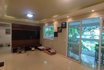 Apartamento com 3 Quartos à venda, 80m² no Freguesia (Jacarepaguá), Rio de Janeiro