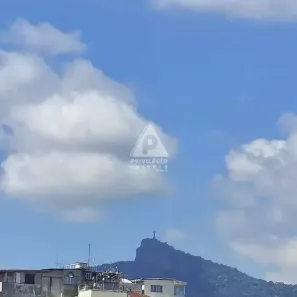 Apartamento com 1 Quarto à venda, 71m² no Centro, Rio de Janeiro