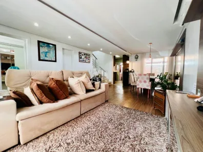 Casa com 3 Quartos à venda, 124m² no Igara, Canoas