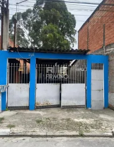 Casa com 3 Quartos à venda, 525m² no Parque Ligia, São Paulo