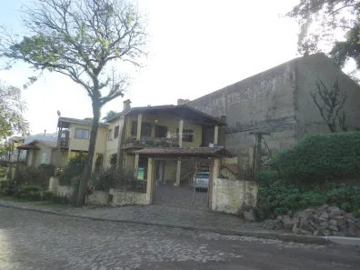 Casa com 4 Quartos à venda, 180m² no Boa Vista, Novo Hamburgo