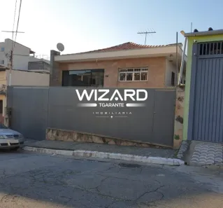 Casa com 4 Quartos para venda ou aluguel, 450m² no Chácara Belenzinho, São Paulo