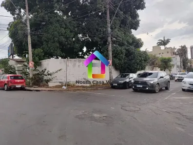 Lote/Terreno à venda, 449m² no Alto da Glória, Goiânia