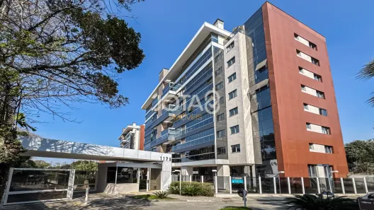 Apartamento com 3 Quartos à venda, 160m² no Mossunguê, Curitiba