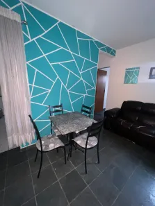 Apartamento com 2 Quartos para alugar, 44m² no Pedra do Descanso, Feira de Santana