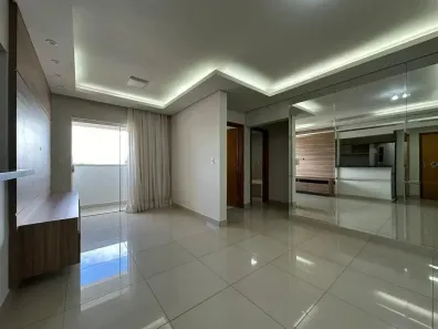 Apartamento com 2 Quartos à venda, 63m² no Santa Mônica, Uberlândia