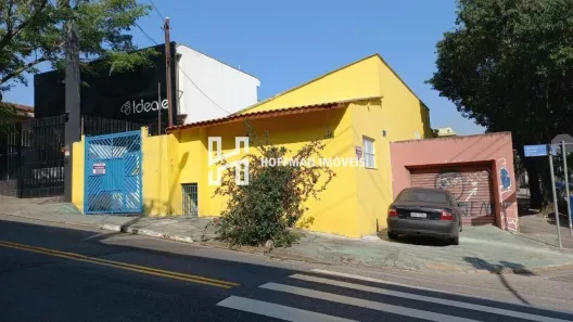 Lote/Terreno para alugar, 144m² no Santa Paula, São Caetano do Sul