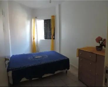 Apartamento com 2 Quartos para alugar, 67m² no Canasvieiras, Florianópolis