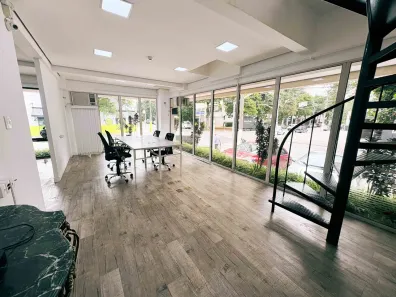 Sala Comercial para alugar, 45m² no Ipiranga, São Paulo