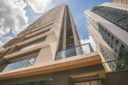 Apartamento com 1 Quarto à venda, 24m² no Vila Clementino, São Paulo