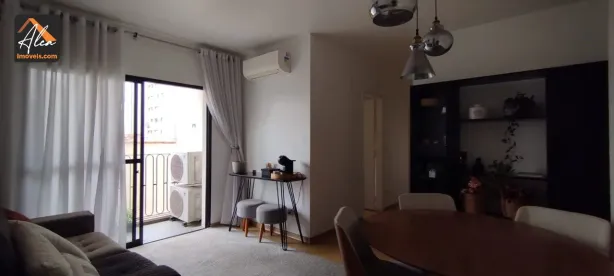 Apartamento com 2 Quartos à venda, 65m² no Vila Olímpia, São Paulo