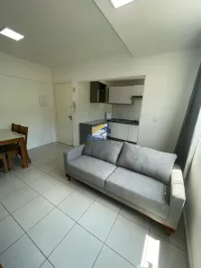 Apartamento com 2 Quartos para alugar, 62m² no Ressacada, Itajaí