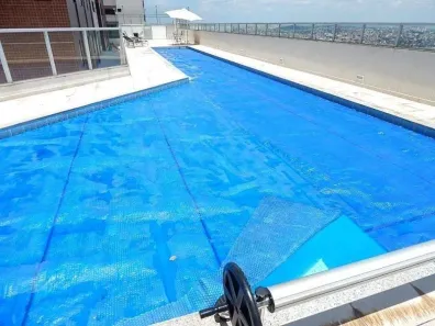 Apartamento com 4 Quartos à venda, 144m² no Buritis, Belo Horizonte