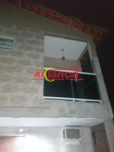 Sobrado com 4 Quartos à venda, 195m² no Jardim Flor da Montanha, Guarulhos