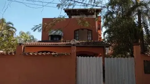 Casa com 4 Quartos à venda, 238m² no Vargem Pequena, Rio de Janeiro