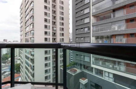 Cobertura com 2 Quartos à venda, 143m² no Vila Mariana, São Paulo