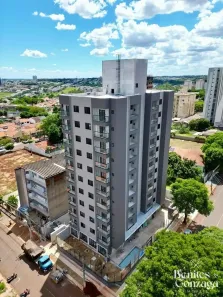 Apartamento com 3 Quartos à venda, 68m² no Chácara Paulista, Maringá