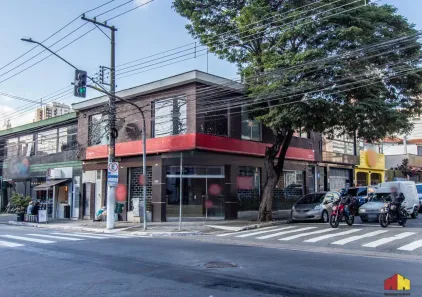 Ponto Comercial para alugar, 492m² no Vila Gomes Cardim, São Paulo