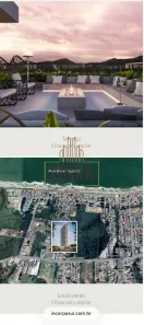 Apartamento com 3 Quartos à venda, 103m² no Praia Brava de Itajaí, Itajaí