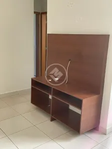 Apartamento com 2 Quartos à venda, 47m² no Jardim Holanda, Uberlândia